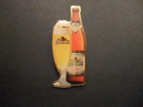 Braustolz Pilsner Duits bier